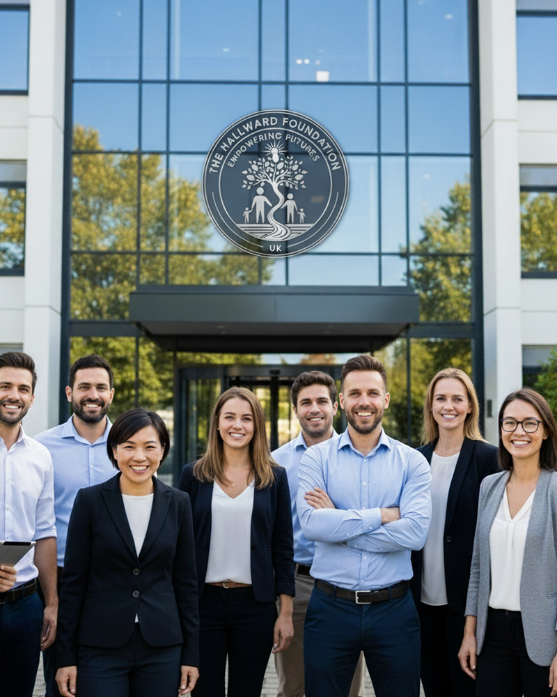 Our team